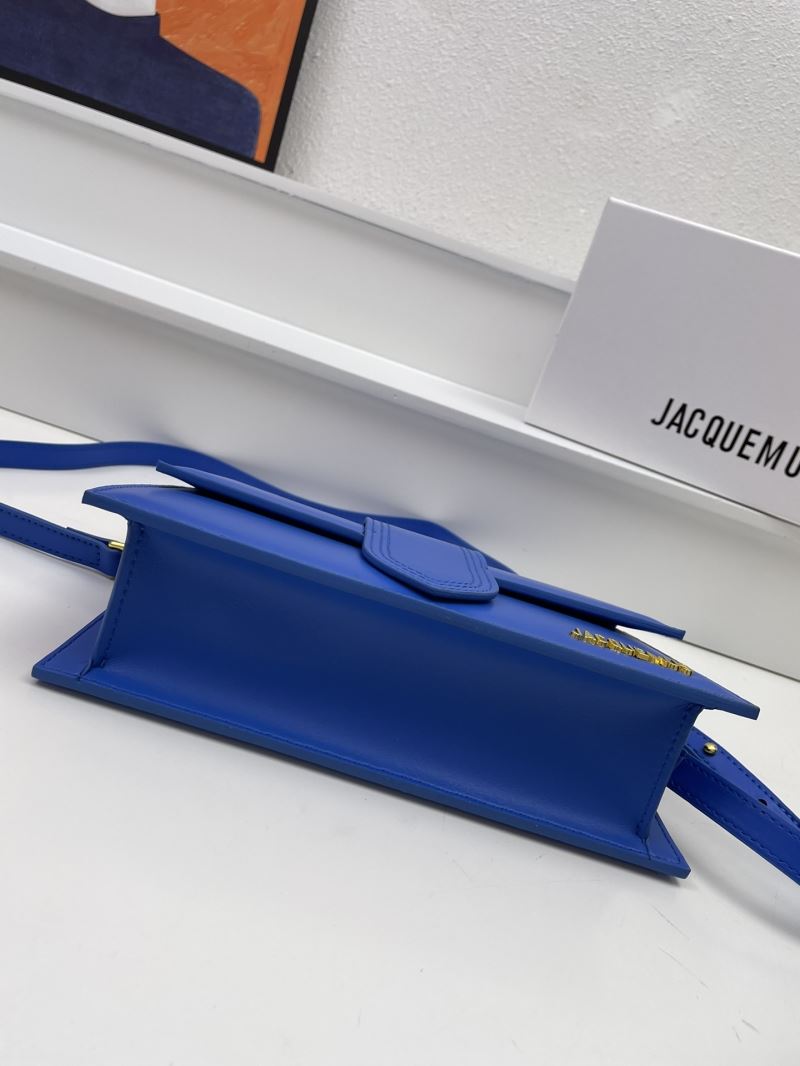 Jacquemus Satchel Bags